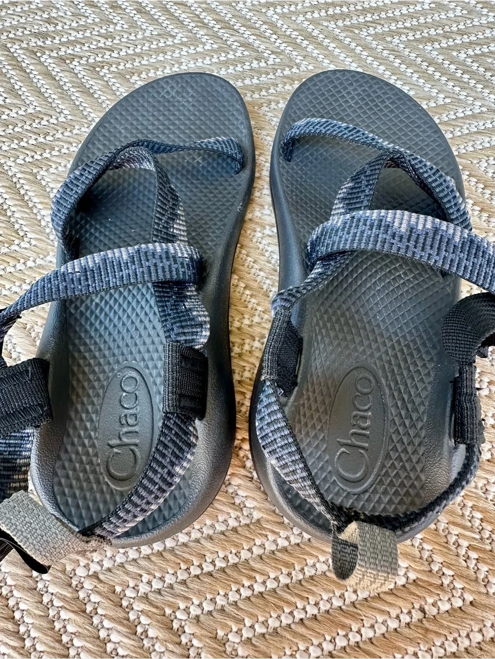 Chaco Kids' Z/1 Classic Sandals
